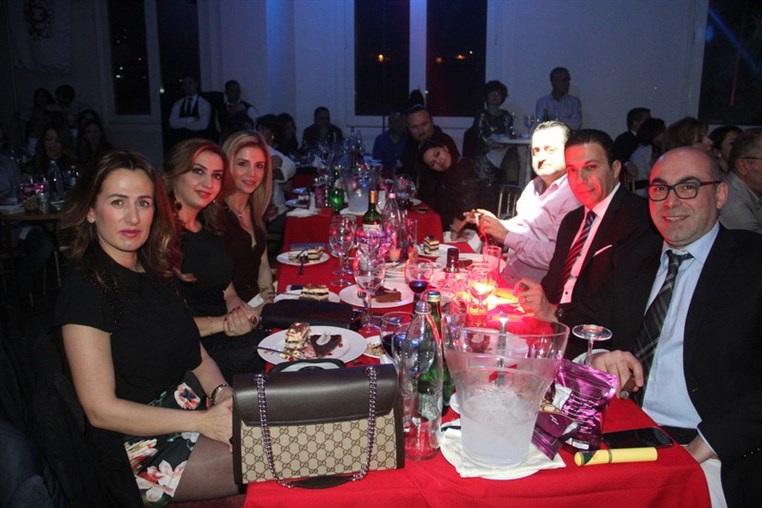 La Folie Rouge 2015